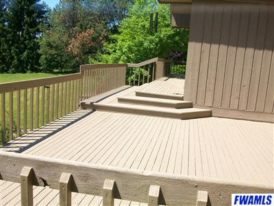 15119 Powderhorn Road Fort Wayne, IN 46814 - Photo 22 of 30
