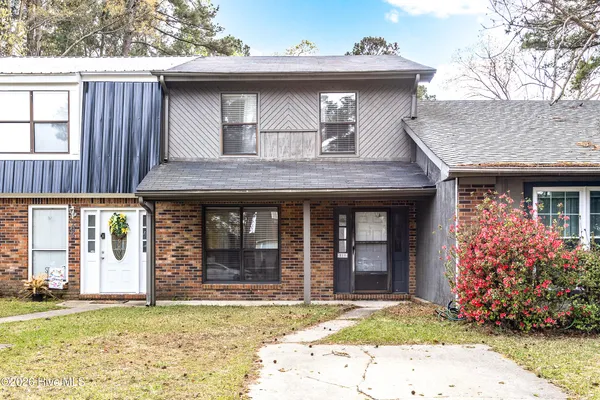 $168,000 | 211 Bracken Place, Jacksonville, NC 28540