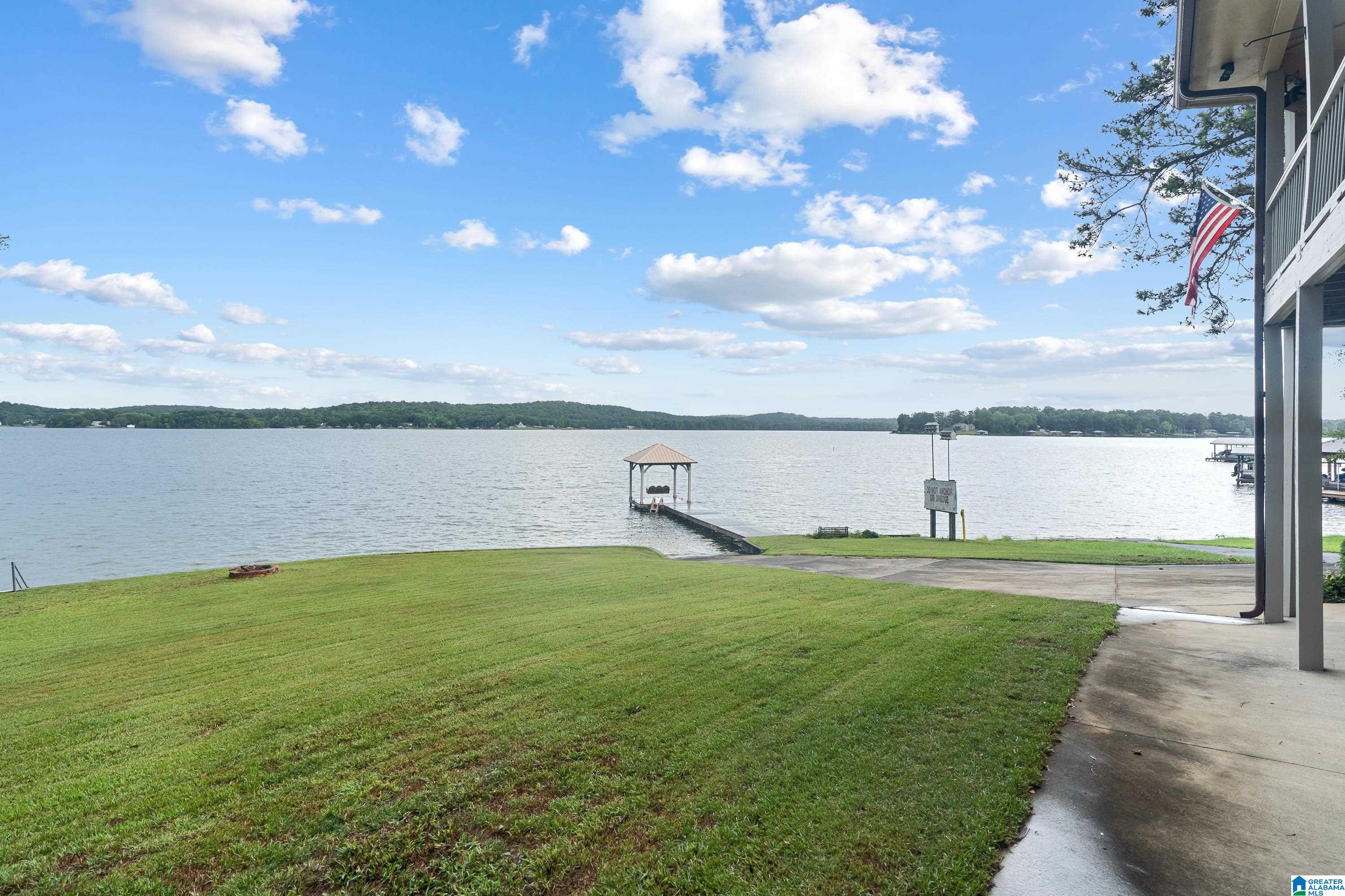 455 Burns Road Vincent, AL 35178 - Photo 47 of 64