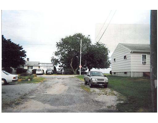 0 Huron Avenue Narragansett, RI 02882 - Photo 3 of 3 Exterior Front.