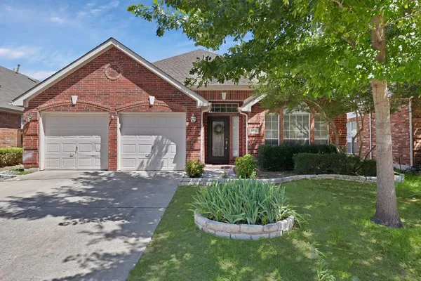 $2,500 | 5516 Broken Bend Drive, McKinney, TX 75072