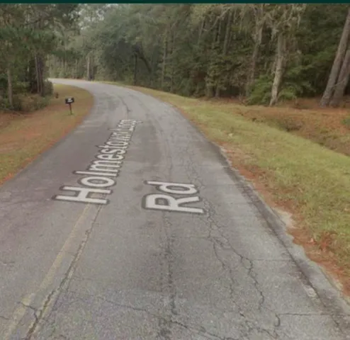 $57,995 | 909 Holmestown Loop Road, Midway, GA 31320