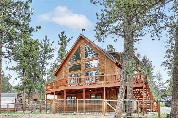 $675,000 | 599 Vigilante Avenue, Bailey, CO 80421