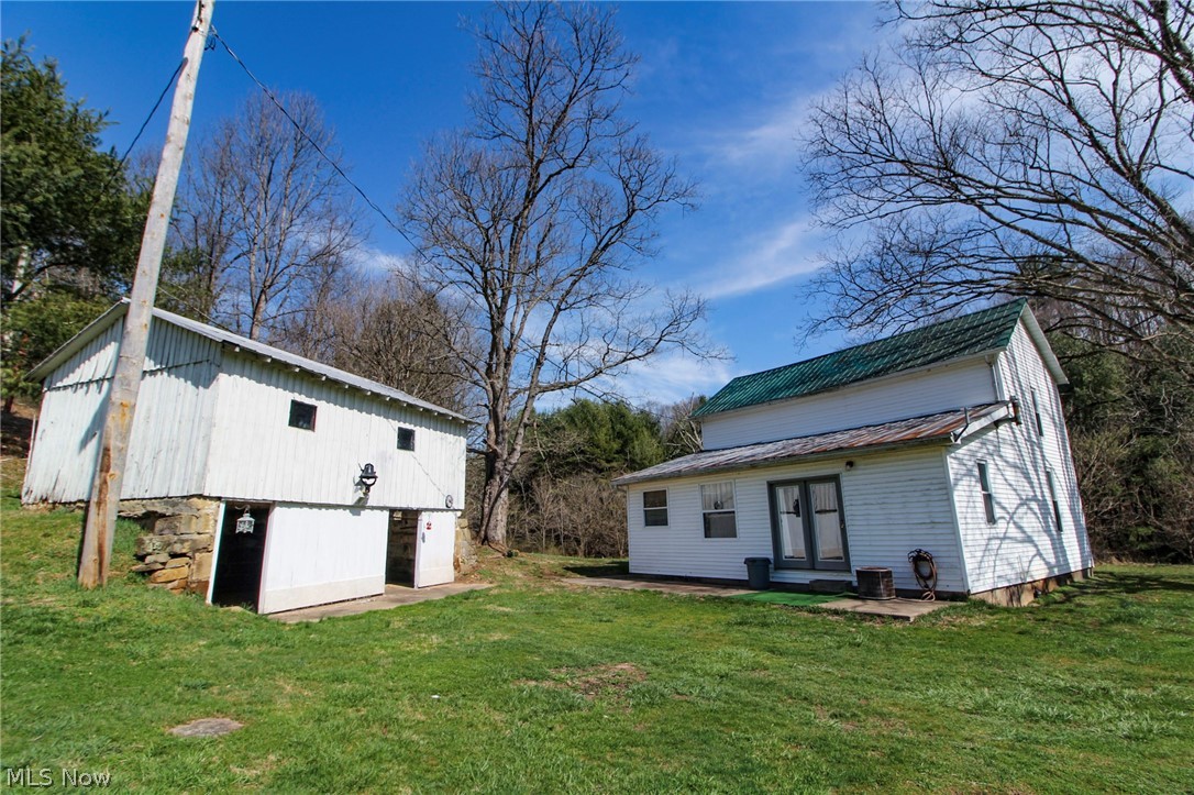 39353 Walnut Camp Road Sardis, OH 43946 - Photo 7 of 42