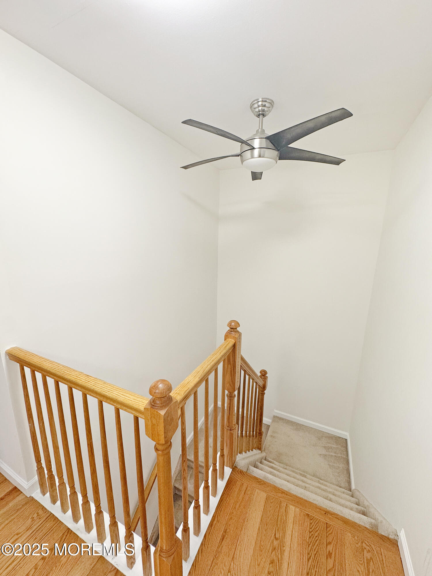 577 Windflower Court Morganville, NJ 07751 - Photo 12 of 27 a view of entryway with stairs