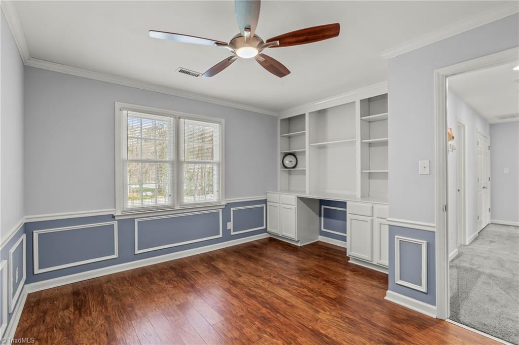 3840 Sandlewood Road High Point, NC 27265 - Photo 34 of 50 Upstairs Office Space!