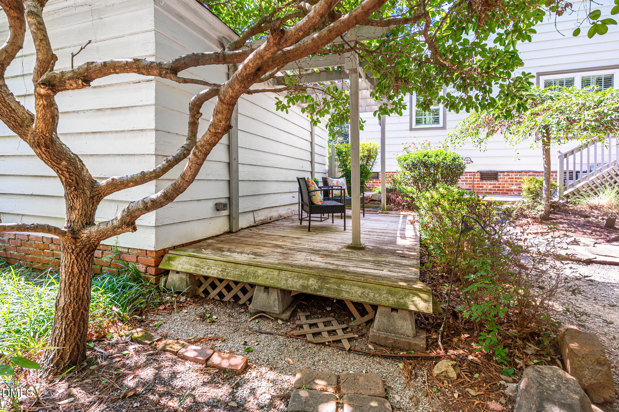 109 Briarcliff Road Durham, NC 27707 - Photo 47 of 57 109Briarcliff-45