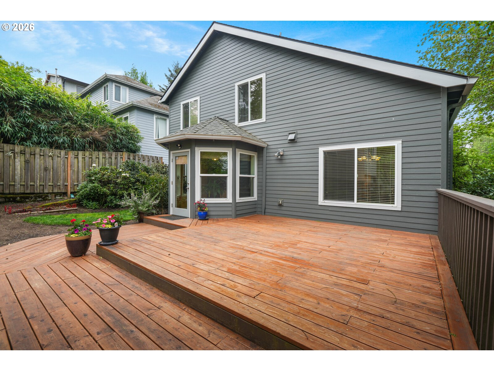 9606 Southwest 54th Avenue Portland, OR 97219 - Photo 31 of 39