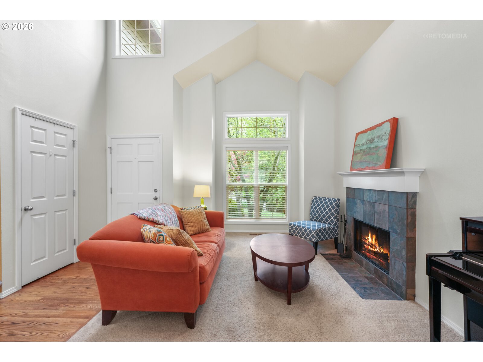 9606 Southwest 54th Avenue Portland, OR 97219 - Photo 5 of 39