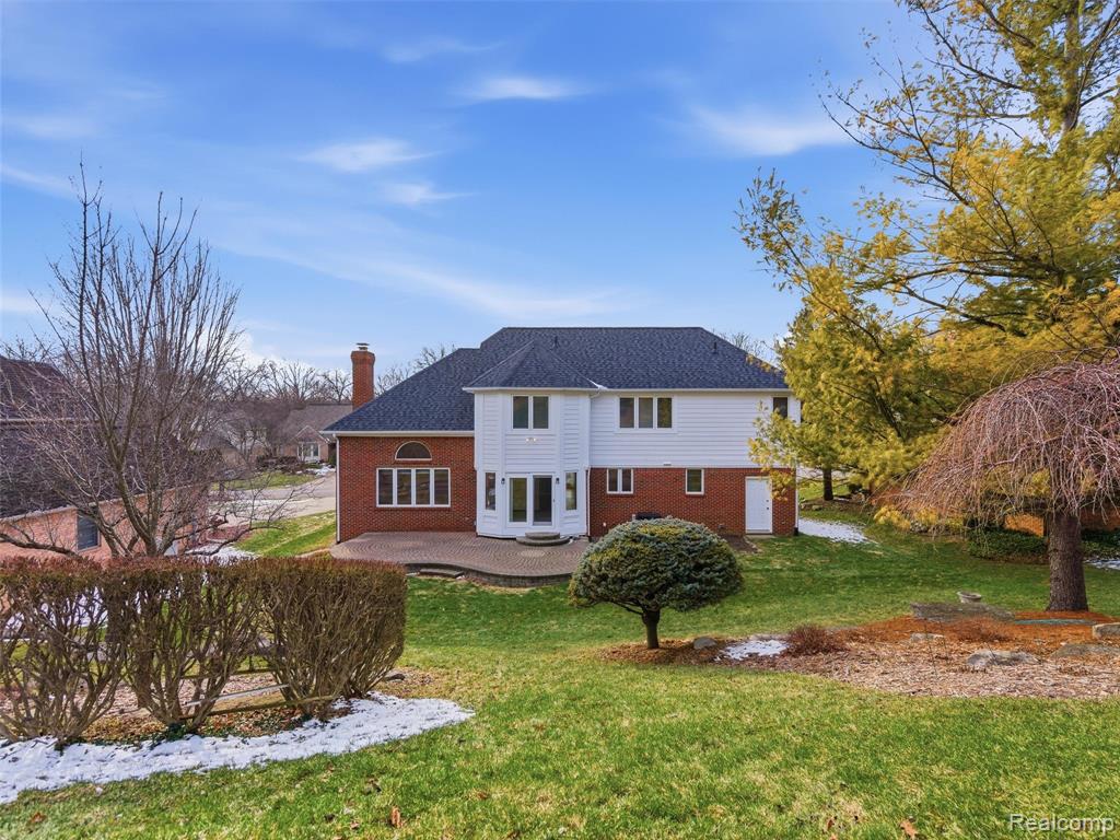 2178 Clinton View Circle Rochester Hills, MI 48309 - Photo 42 of 50 Gallery Image 42