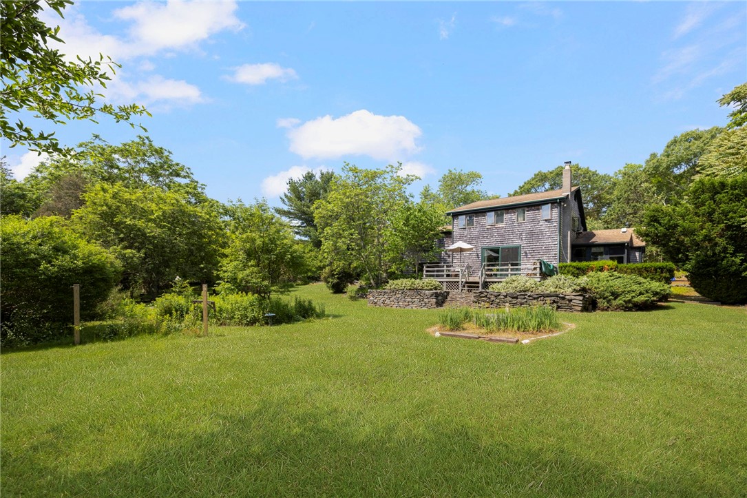856 North Main Road Jamestown, RI 02835 - Photo 35 of 49