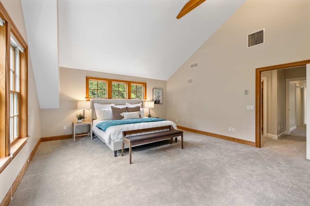 16 Forest Hill Road Wayland, MA 01778 - Photo 29 of 41 Gallery Image 29