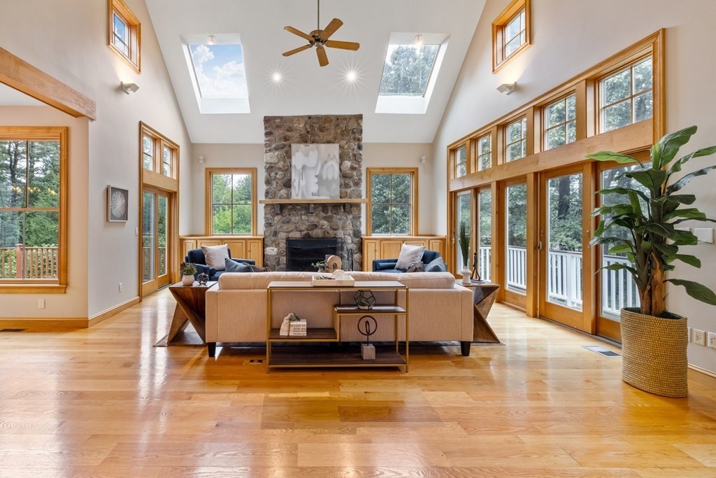 16 Forest Hill Road Wayland, MA 01778 - Photo 8 of 41 Gallery Image 8
