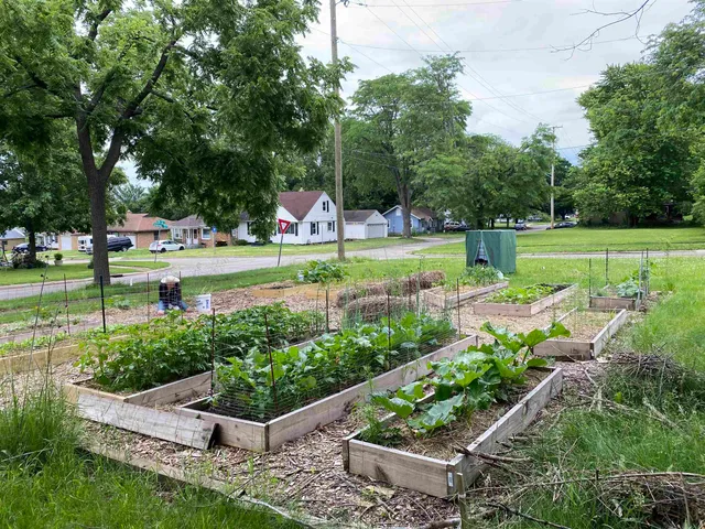 $5,000 | 324 North Day Avenue, Rockford, IL 61101