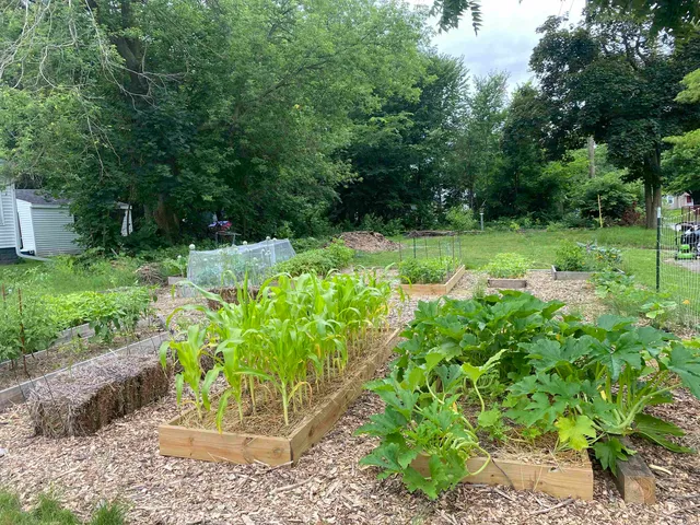 $5,000 | 324 North Day Avenue, Rockford, IL 61101