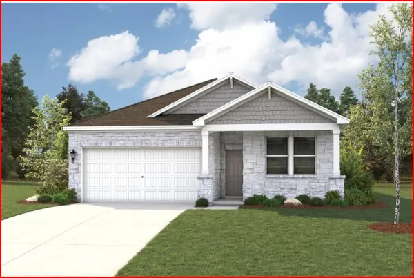 $443,005 | 4702 Native Pearl Lane, Austin, TX 78754