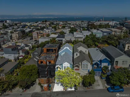 $3,598,000 | 615 Wisconsin Street, San Francisco, CA 94107
