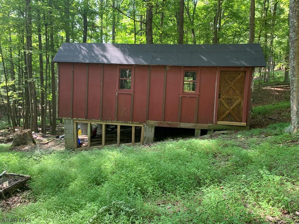 11.7-ac Elbinsville Road Flintstone, MD 21530 - Photo 17 of 18 Gallery Image 17