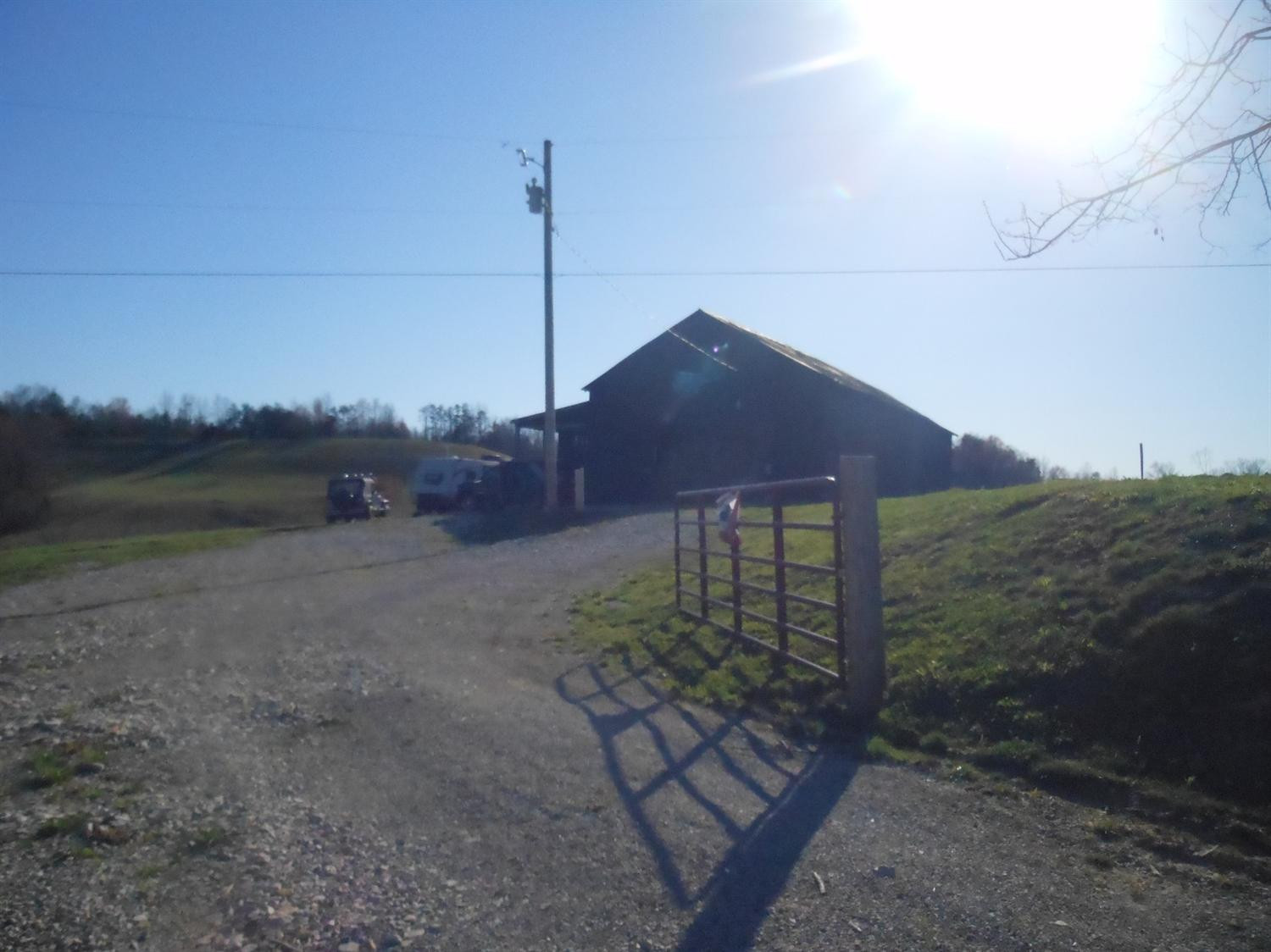 563 Keeton Lake Road Wellington, KY 40387 - Photo 35 of 76 Photo 35