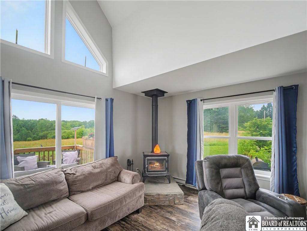 1710 28th Creek Road Ellington, NY 14733 - Photo 4 of 36
