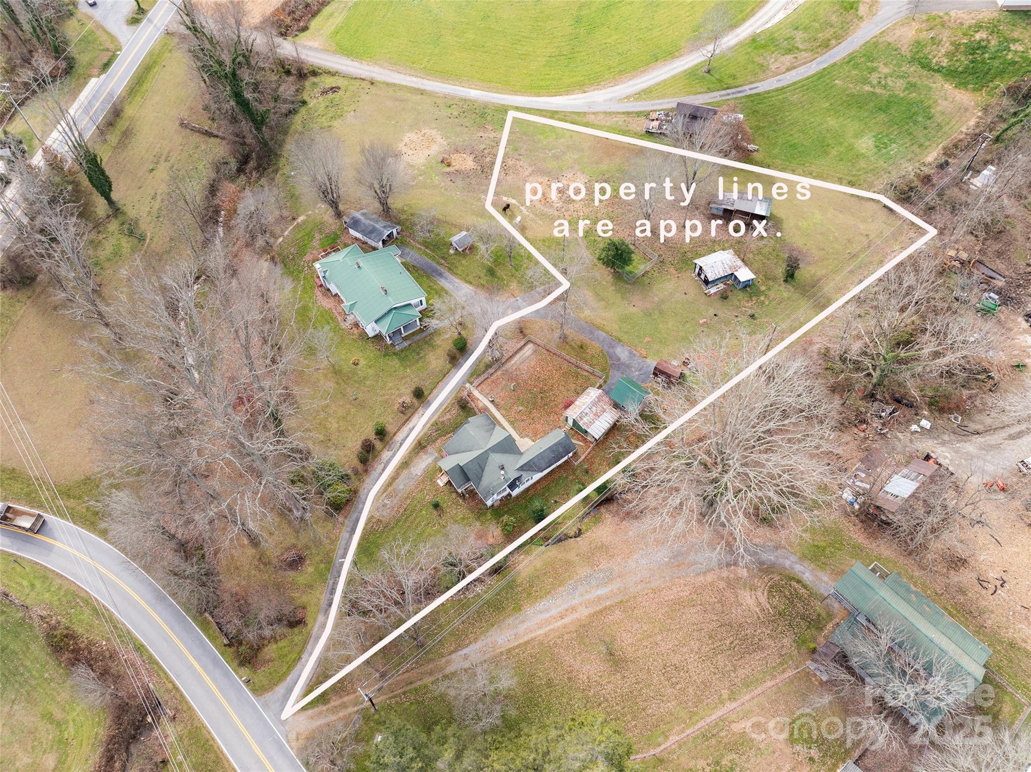 396 Will Hyatt Road Waynesville, NC 28786 - Photo 23 of 23 Gallery Image 23