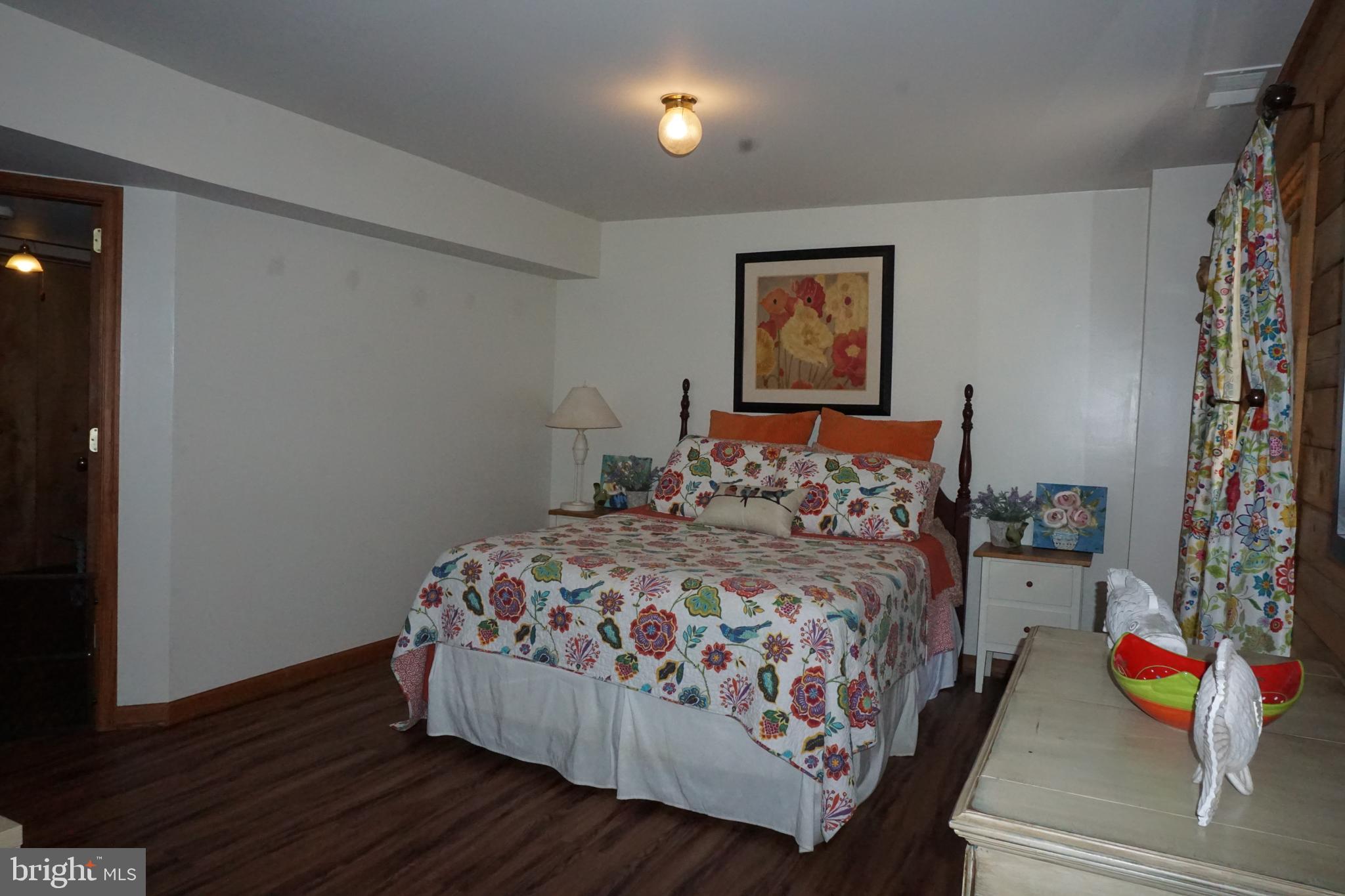 2436 Duckwall Road Berkeley Springs, WV 25411 - Photo 7 of 73 Bedroom