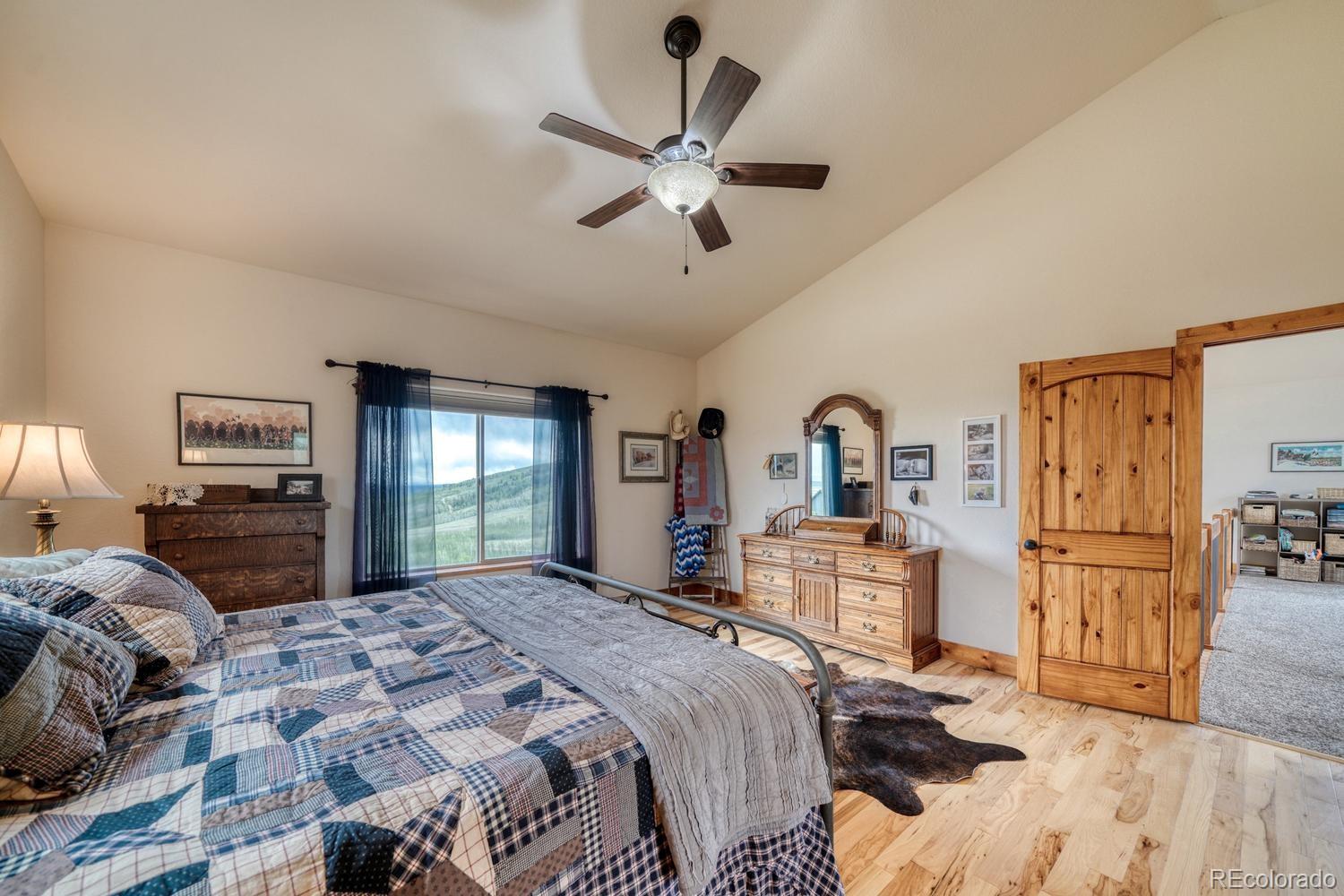 2977 High Creek Road Fairplay, CO 80440 - Photo 26 of 49