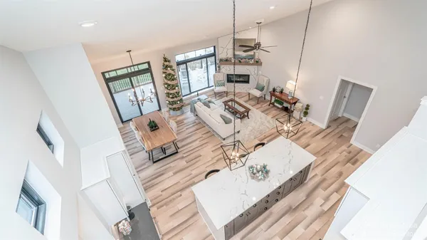 $648,000 | 28 Black Cherry Lane, Saline, MI 48176