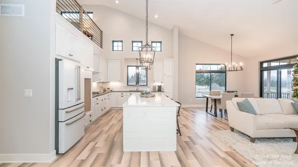 $648,000 | 28 Black Cherry Lane, Saline, MI 48176