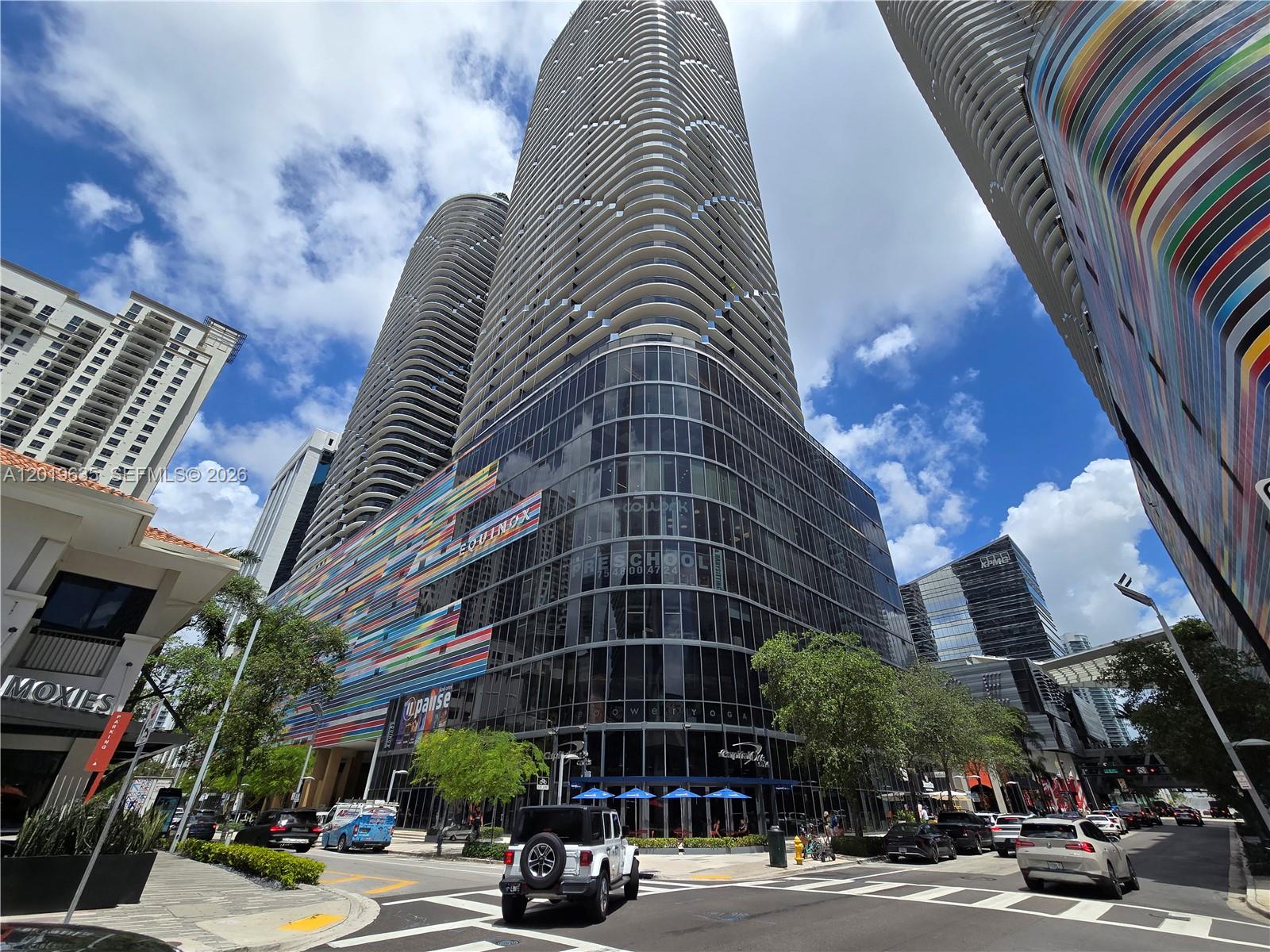 55 Southwest 9th Street, Unit 1810 Miami, FL 33130 - Photo 2 of 47