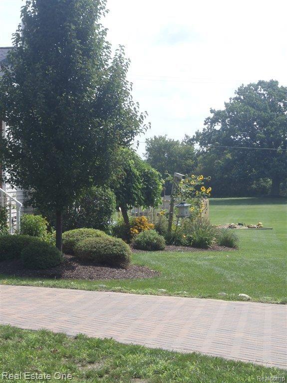 3423 Wynns Mill Road Metamora, MI 48455 - Photo 11 of 17 Yard 2