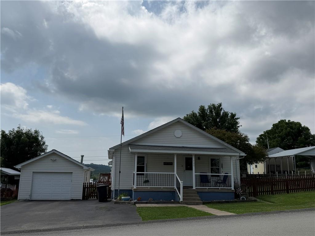 705 7th Street Mather, PA 15346 - Photo 12 of 50