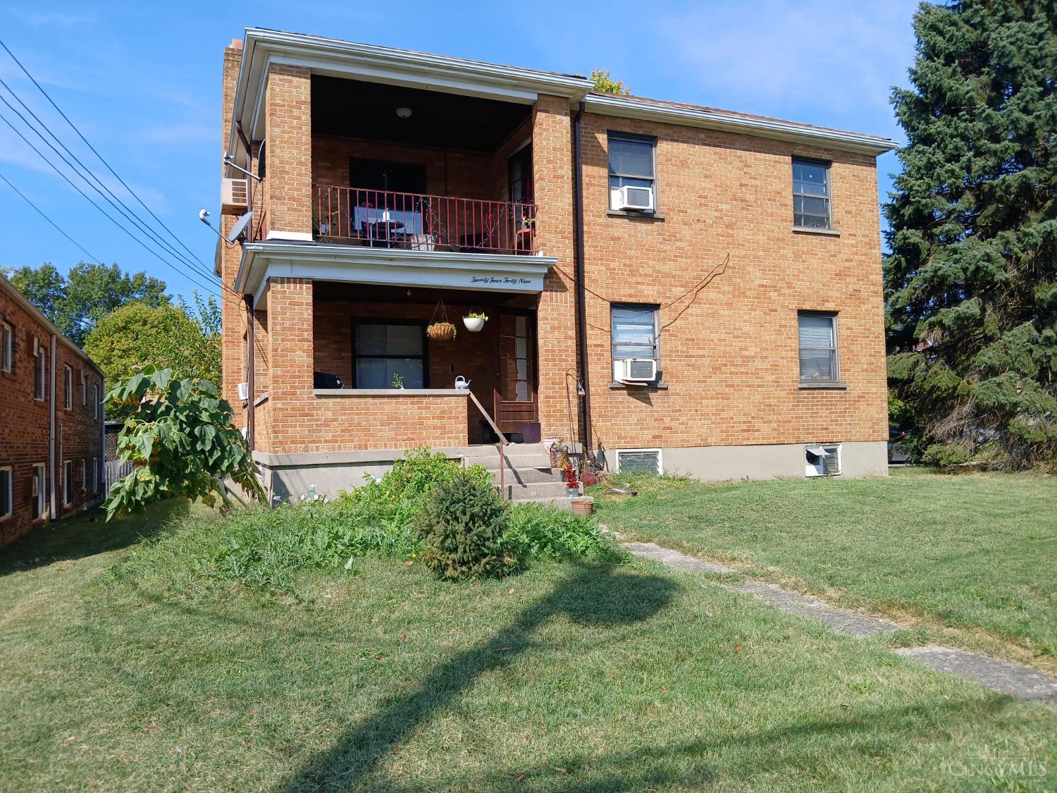 2449 Ferguson Road Cincinnati, OH 45238 - Photo 1 of 13