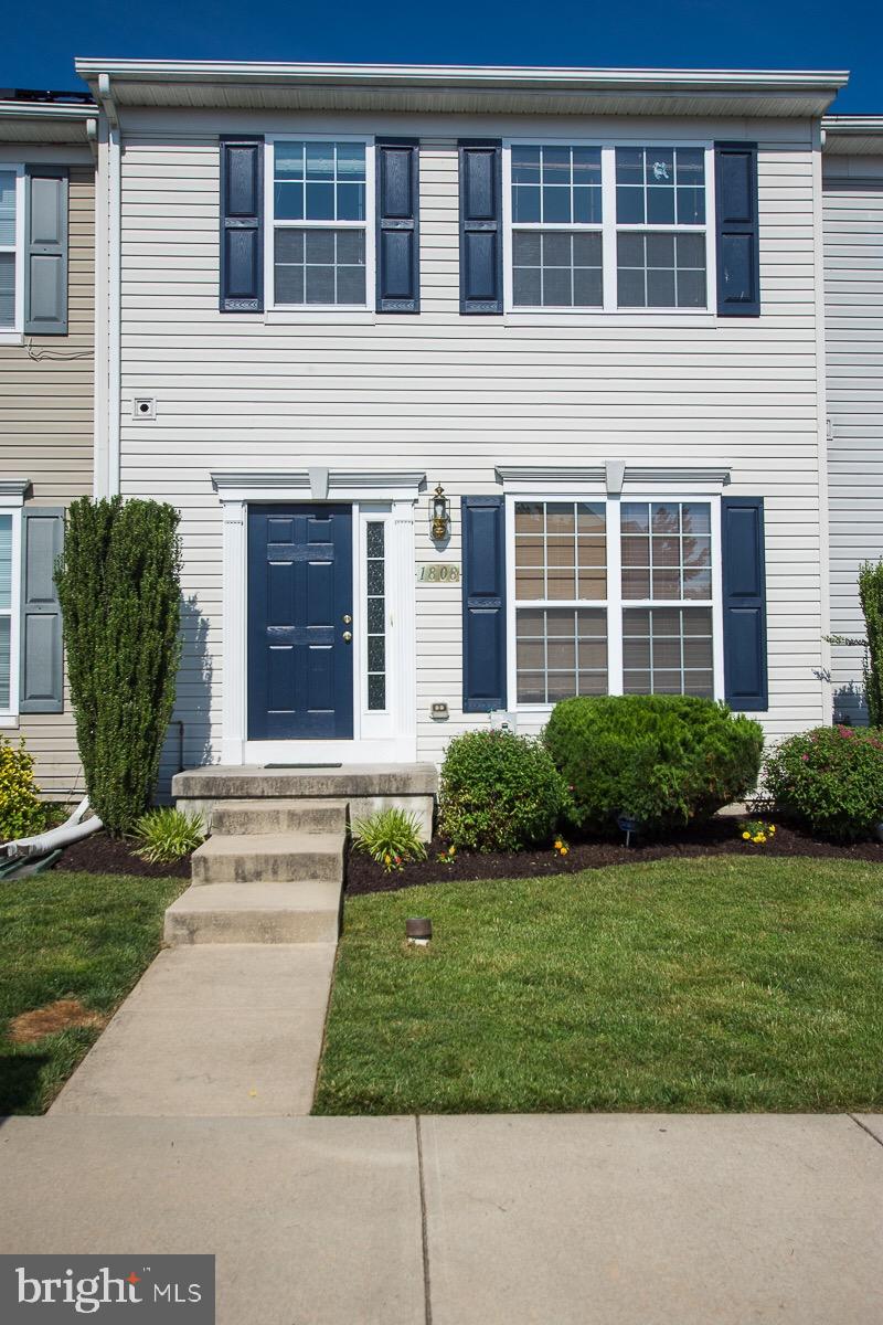1808 Waltman Road Edgewood, MD 21040 - Photo 1 of 25