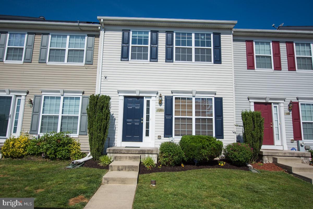 1808 Waltman Road Edgewood, MD 21040 - Photo 24 of 25