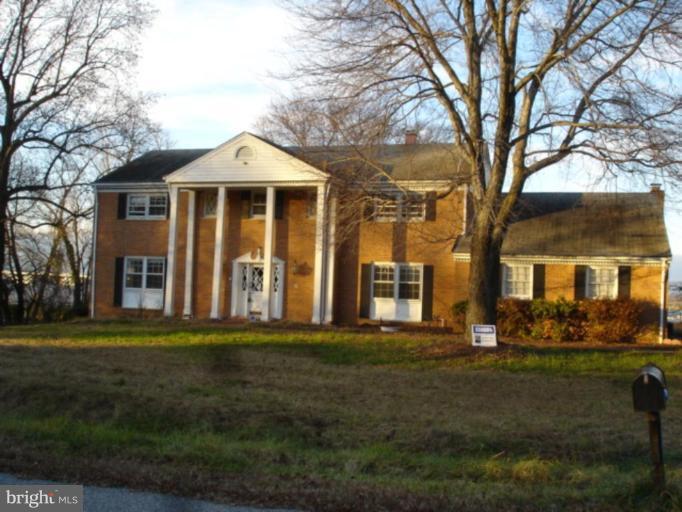 623 Rosier Road Fort Washington, MD 20744 - Photo 1 of 14 Exterior (Main)