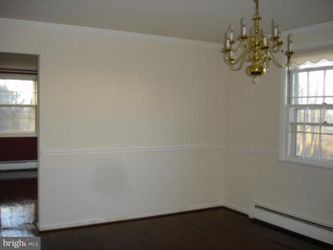 623 Rosier Road Fort Washington, MD 20744 - Photo 2 of 14 Dining Room