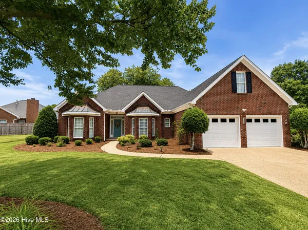 $385,000 | 3903 Brookstone Drive, Winterville, NC 28590