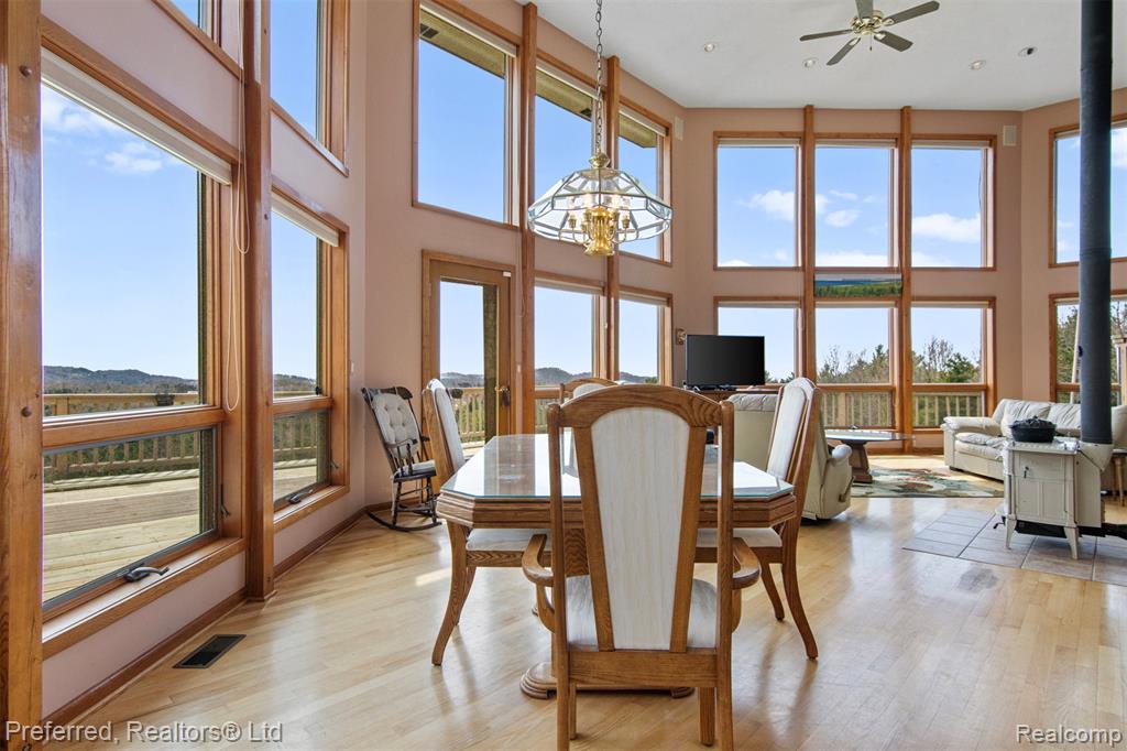 1693 Elm Road Road Frankfort, MI 49635 - Photo 19 of 58