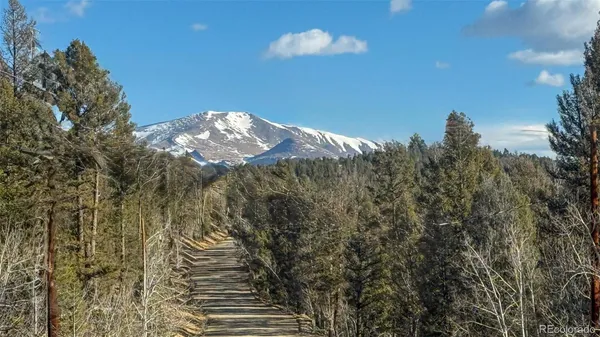 $58,000 | 3132 Middle Fork Vista, Fairplay, CO 80440