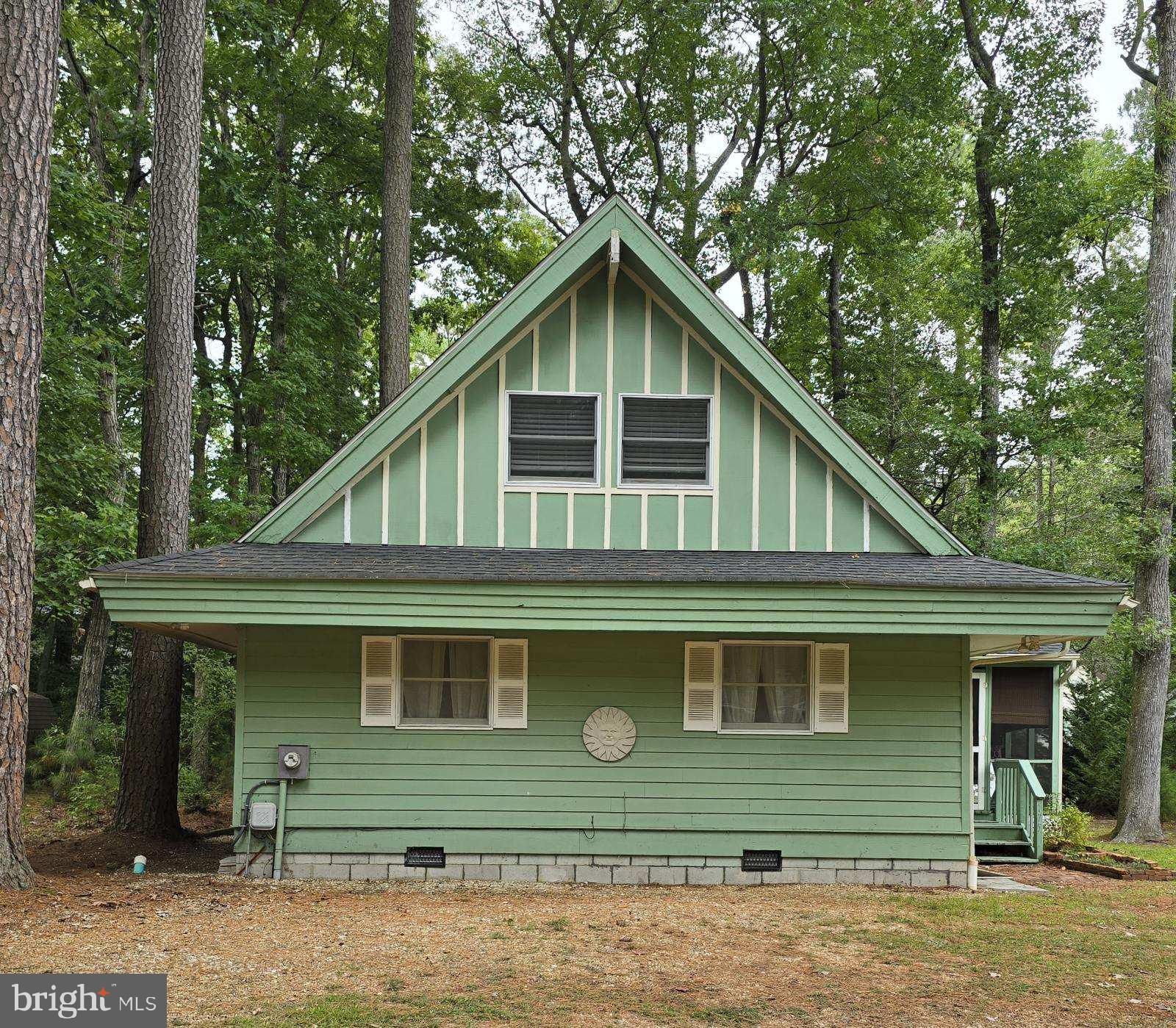 175 Sandyhook Road Ocean Pines, MD 21811 - Photo 1 of 34