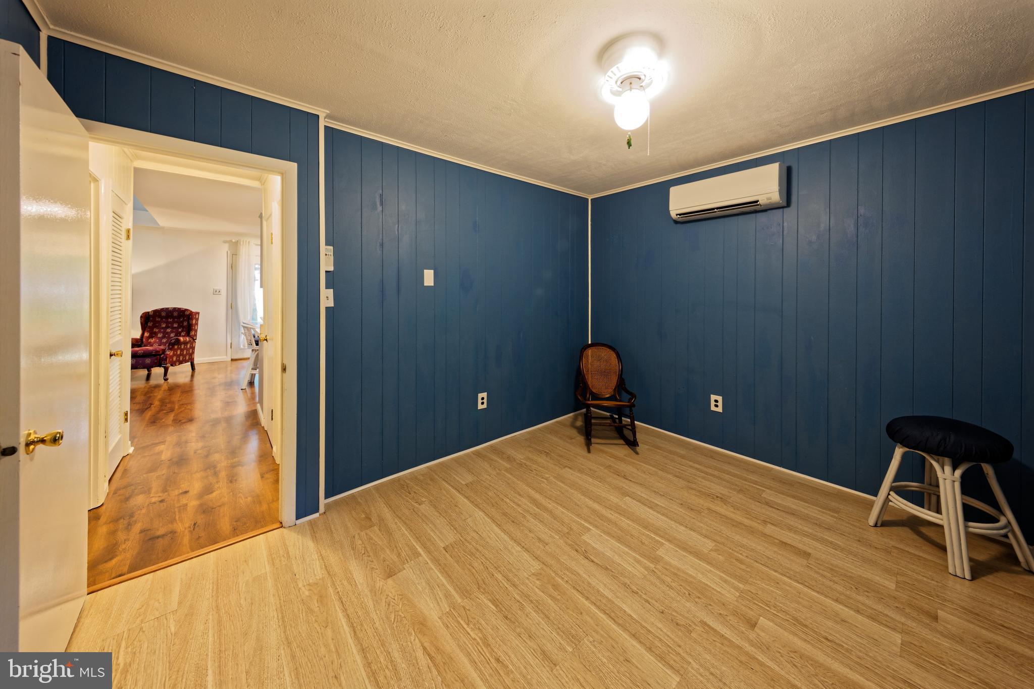 175 Sandyhook Road Ocean Pines, MD 21811 - Photo 24 of 34 FIRST FLOOR BEDROOM 2