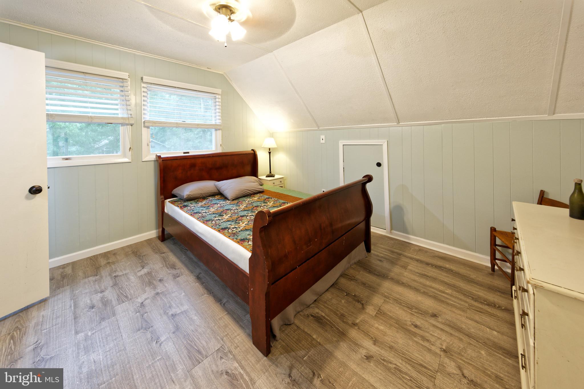 175 Sandyhook Road Ocean Pines, MD 21811 - Photo 31 of 34 SECOND FLOOR BEDROOM
