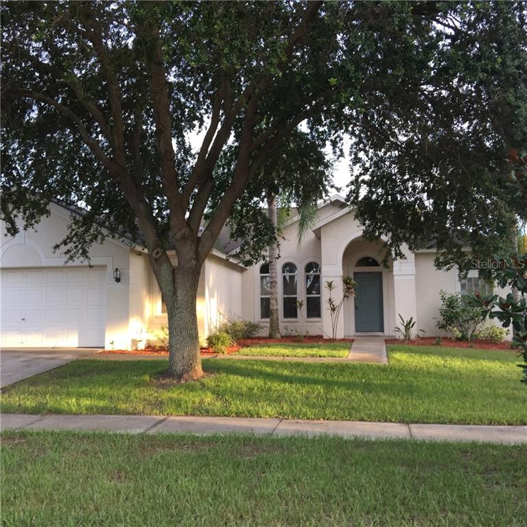 4115 Amber Ridge Lane Valrico, FL 33594 - Photo 1 of 1