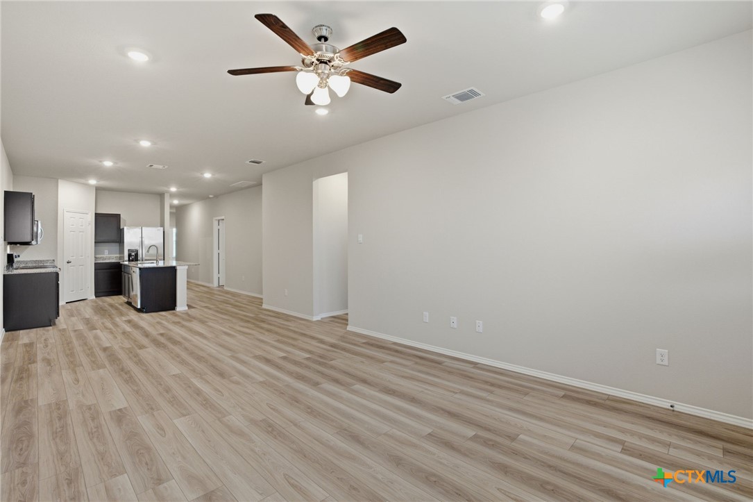 1126 Stone Vly Road, Unit A Temple, TX 76502 - Photo 22 of 27