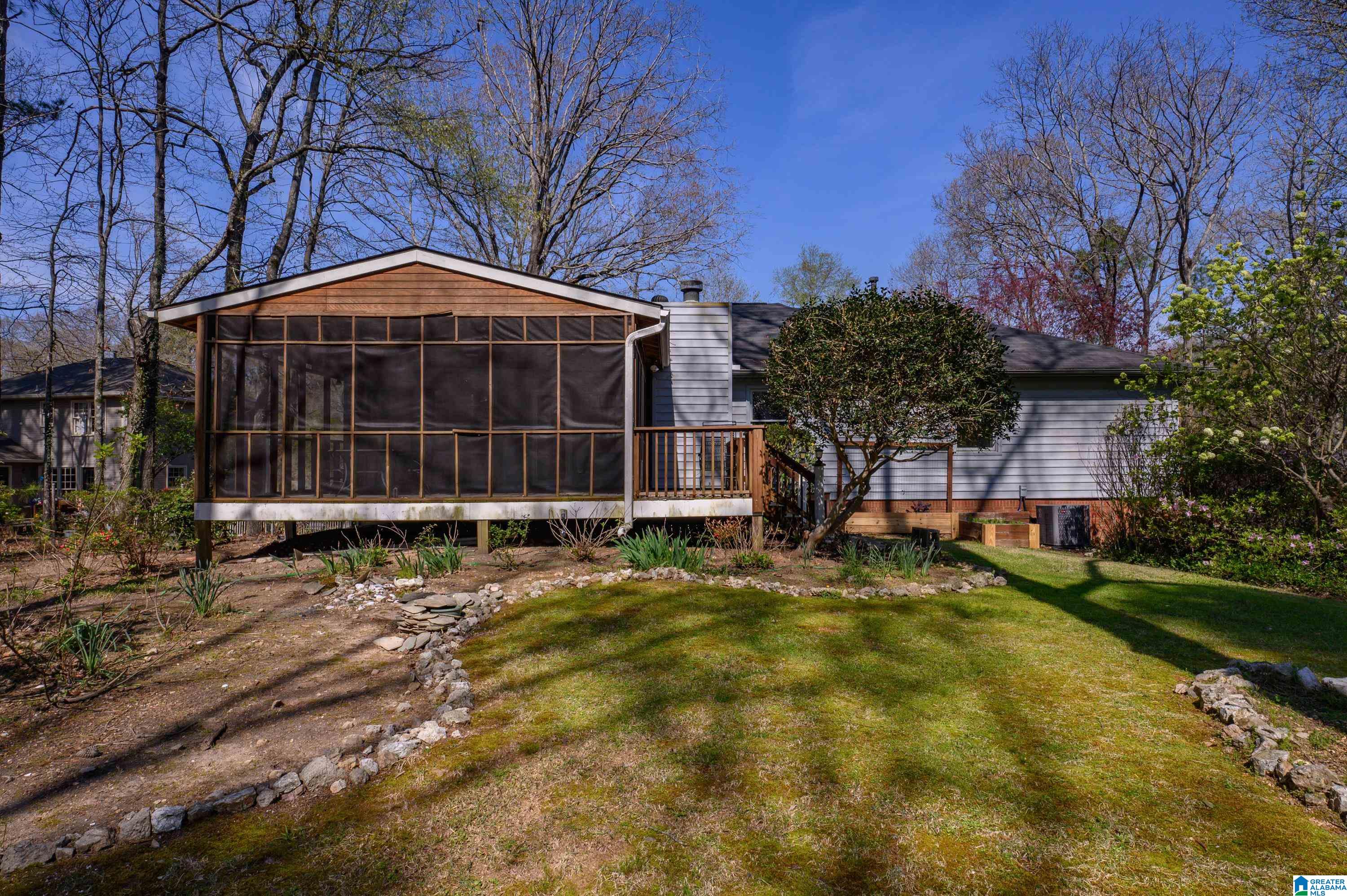 5373 Harvest Ridge Lane Birmingham, AL 35242 - Photo 50 of 53