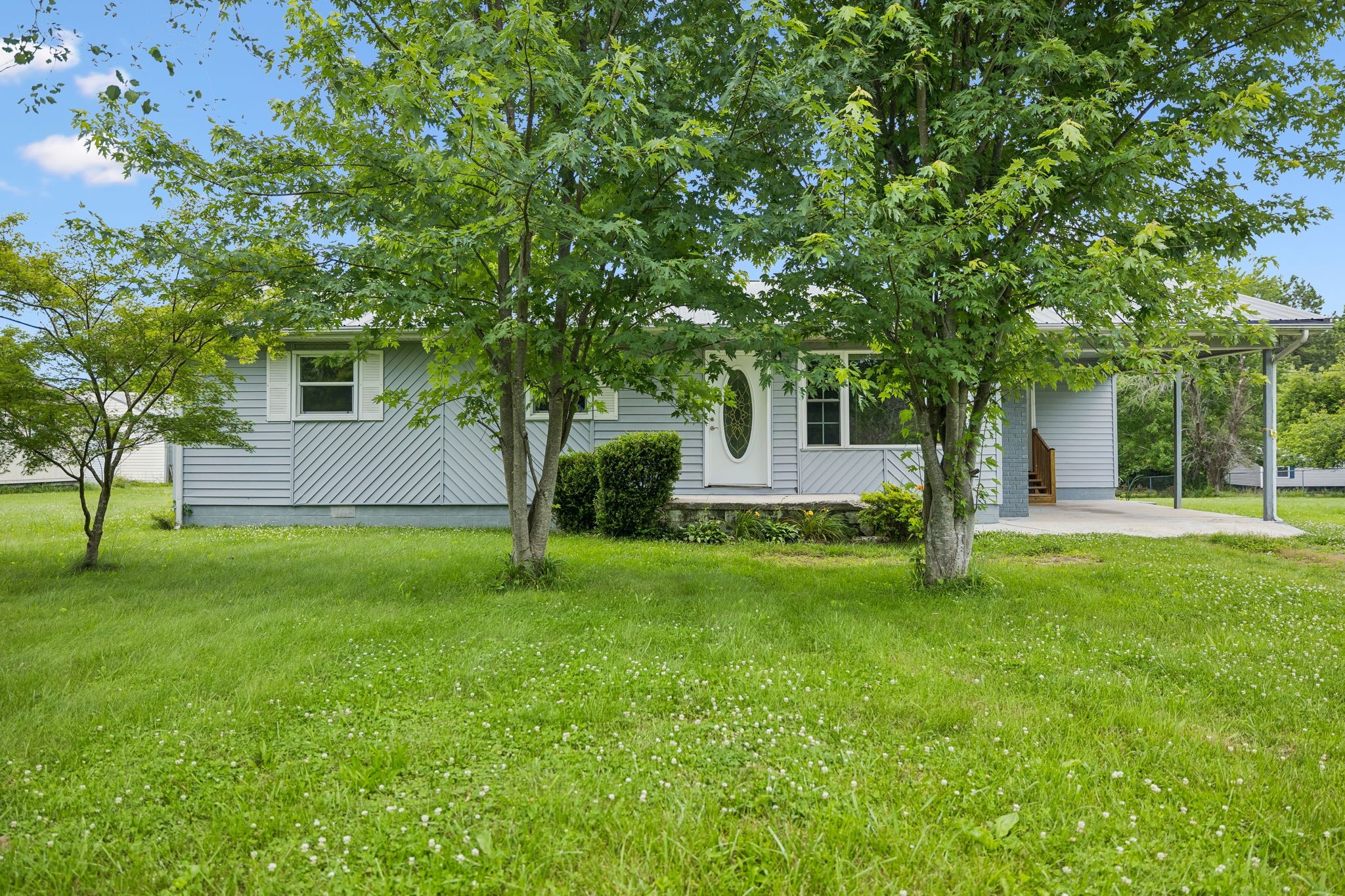 416 Gordon Road Crossville, TN 38572 - Photo 2 of 34