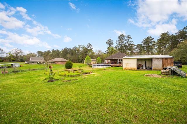 291 Price Road Pollock, LA 71467 - Photo 27 of 31