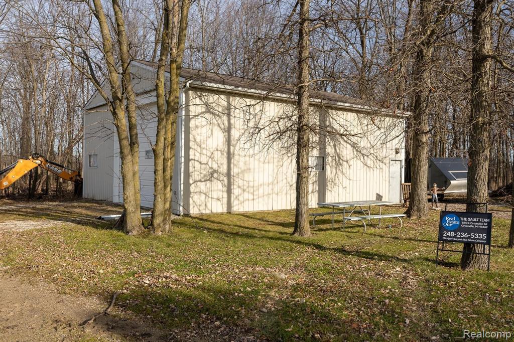 3500 Martin Road Capac, MI 48014 - Photo 20 of 30