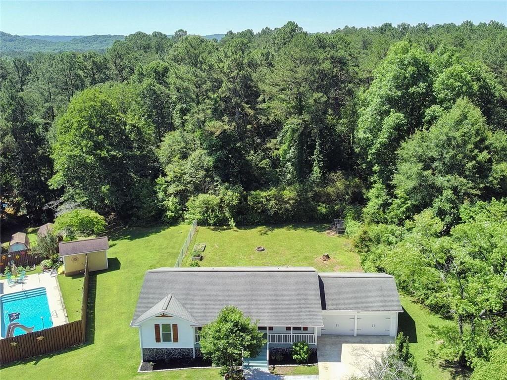 59 Main Line Road Rockmart, GA 30153 - Photo 14 of 51